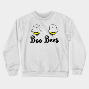 Boo Bees Crewneck Sweatshirt